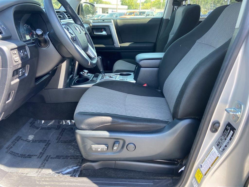Used 2024 Toyota 4Runner SR5 image 47