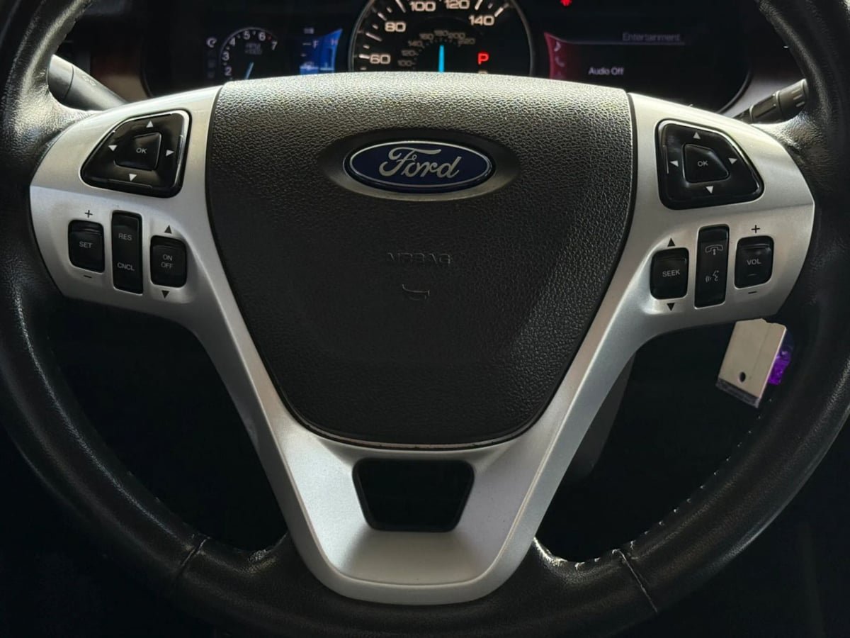 Used 2013 Ford Edge Limited FWD image 52