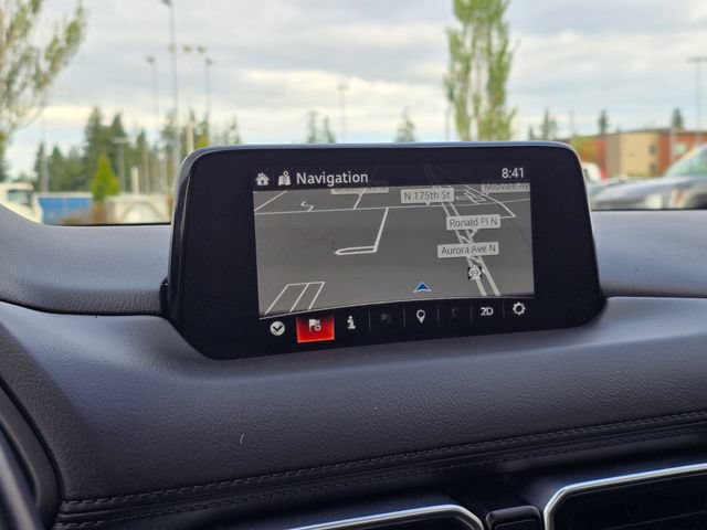 Used 2018 MAZDA CX-5 Grand Touring AWD/4WD image 29