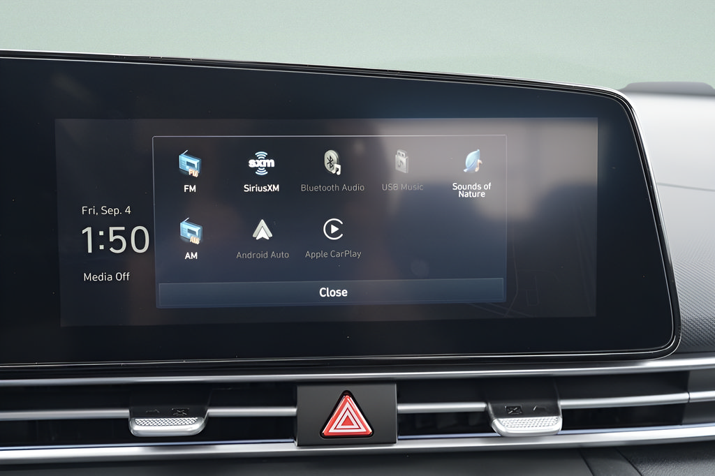 New 2026 Hyundai Elantra Limited FWD image 34