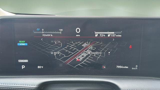 Used 2025 Nissan Ariya AWD image 51