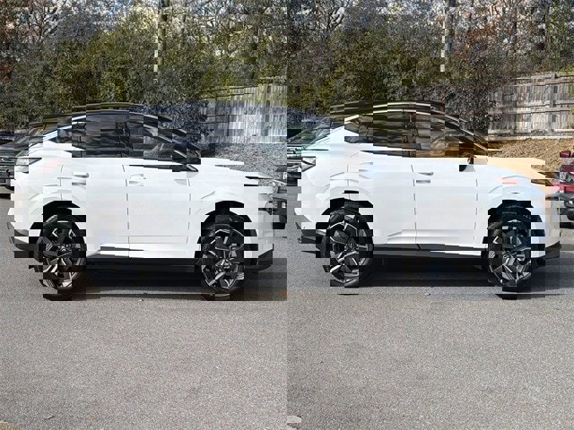 Used 2025 Nissan Murano SL w/ Cargo Package image 2