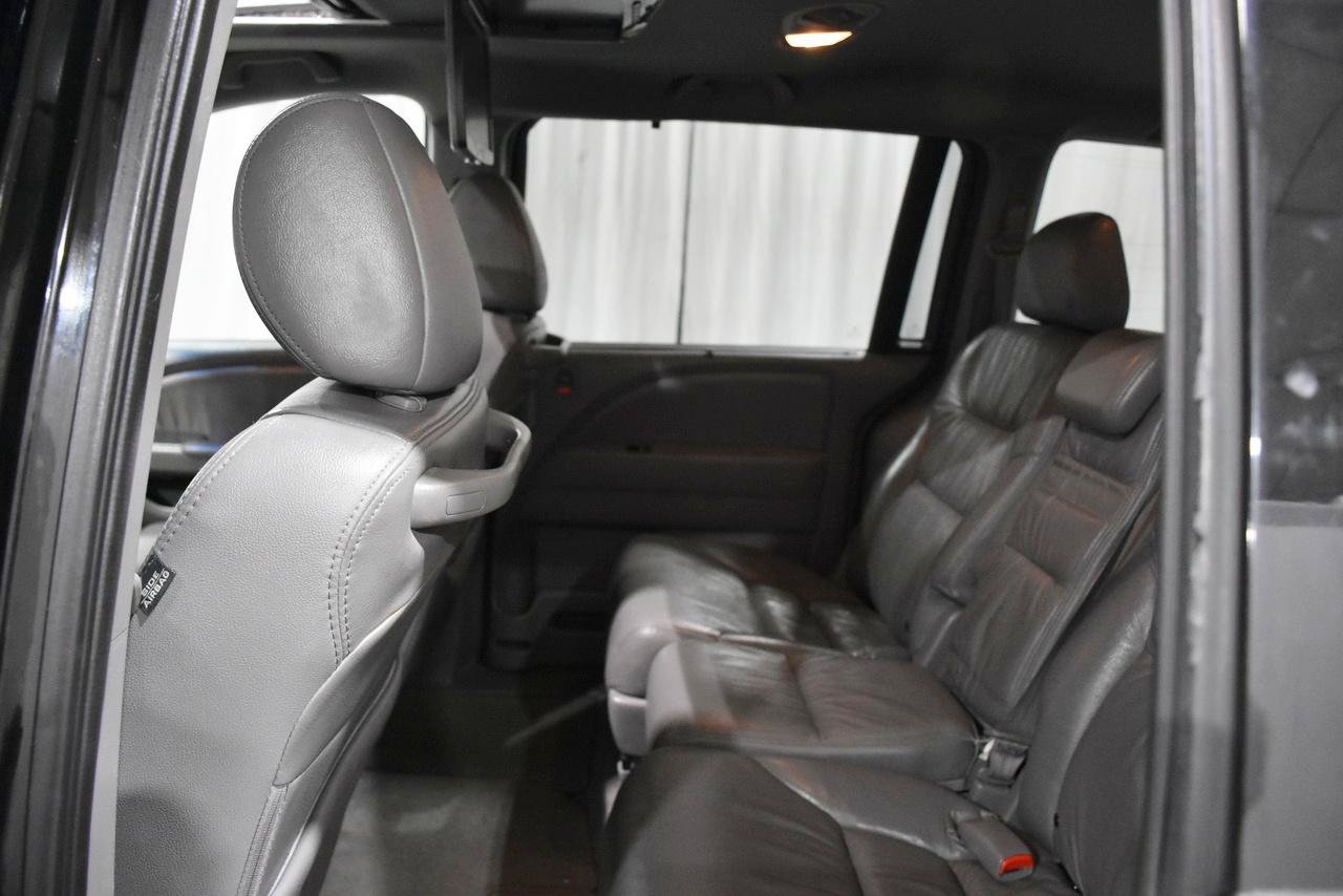 Used 2010 Honda Odyssey EX-L image 39