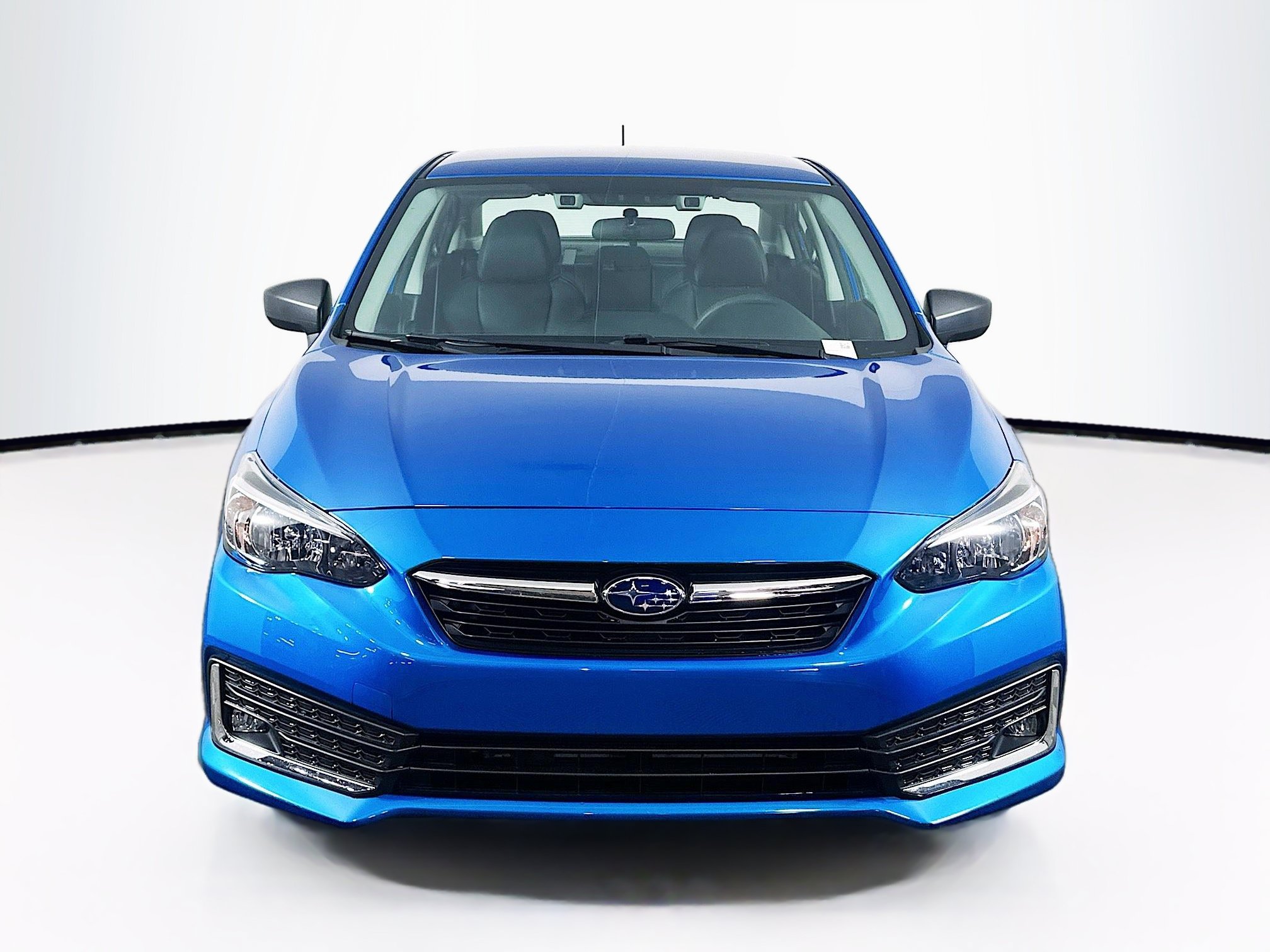 Used 2023 Subaru Impreza 2.0i AWD/4WD image 2