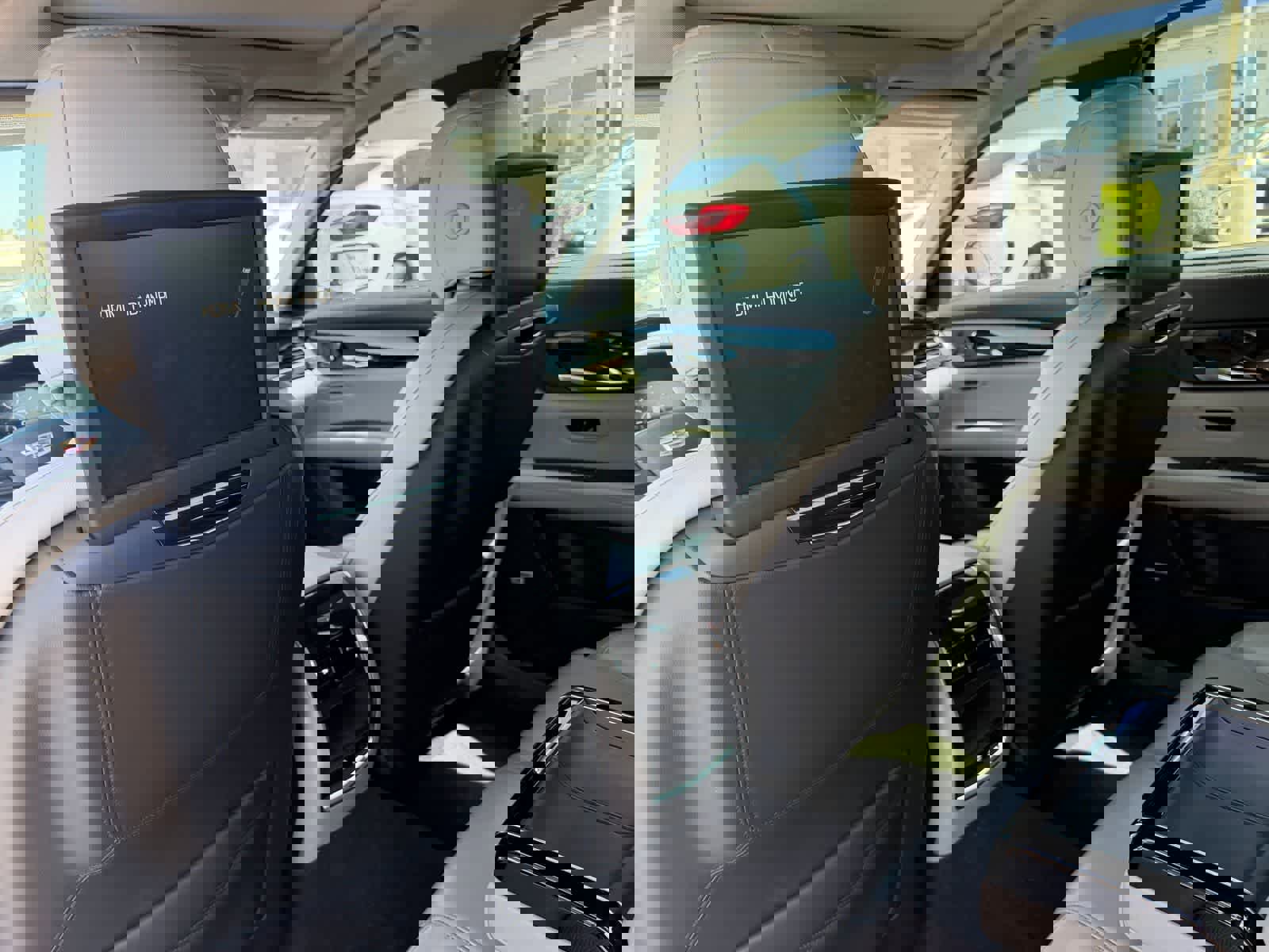 Used 2018 Cadillac CT6 Premium Luxury image 18