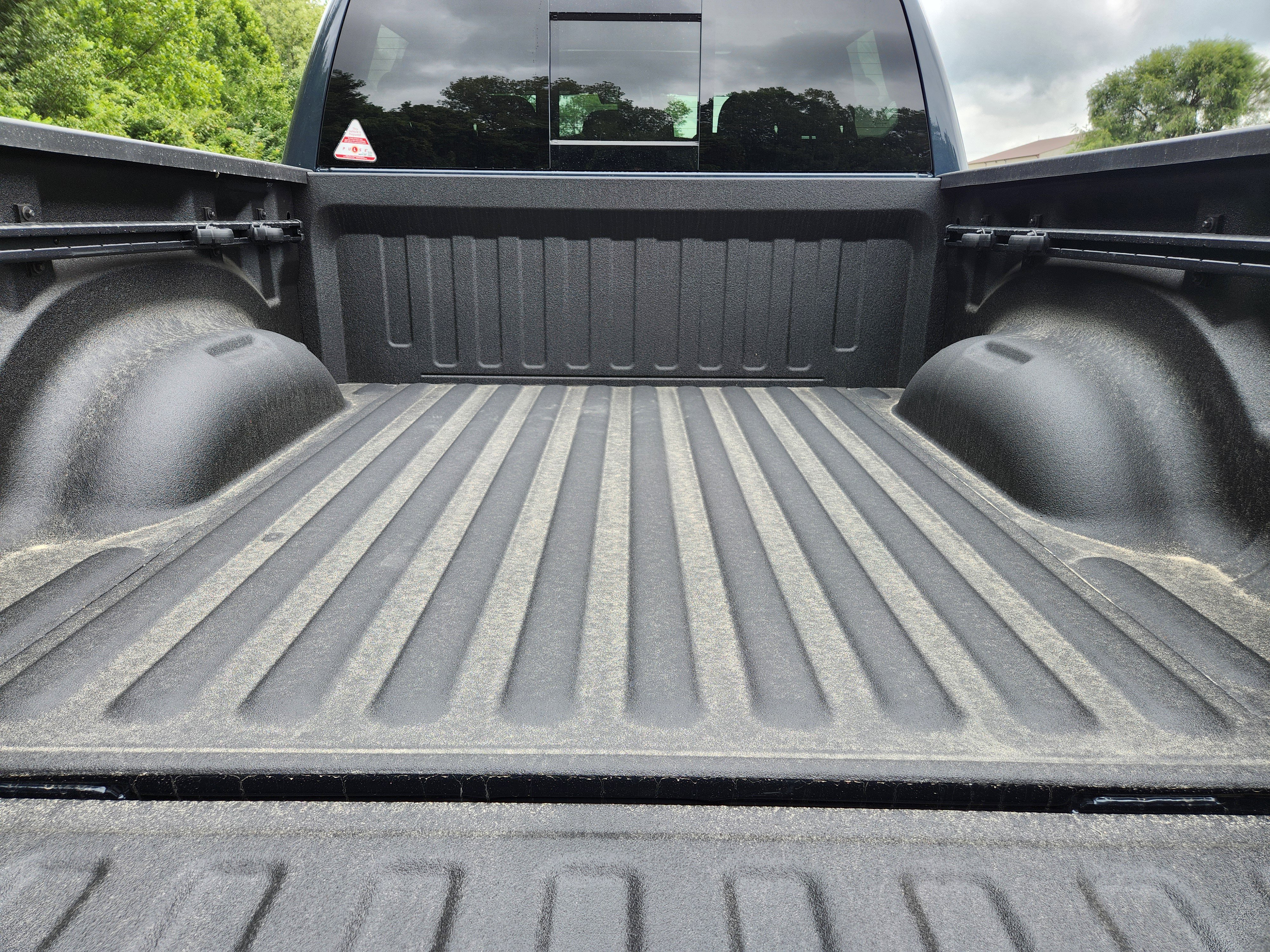 New 2026 RAM 1500 Big Horn image 19