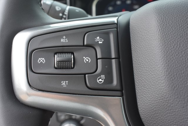 New 2026 Chevrolet Silverado 1500 LTZ AWD/4WD image 23
