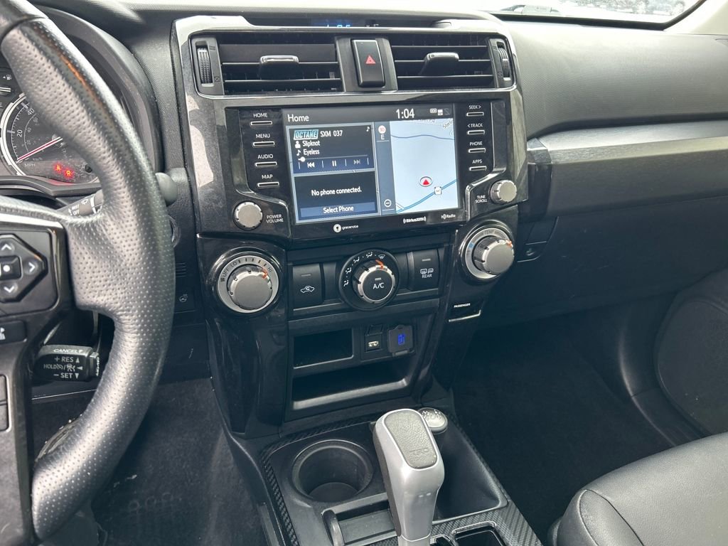 Certified 2023 Toyota 4Runner TRD Off-Road Premium image 17