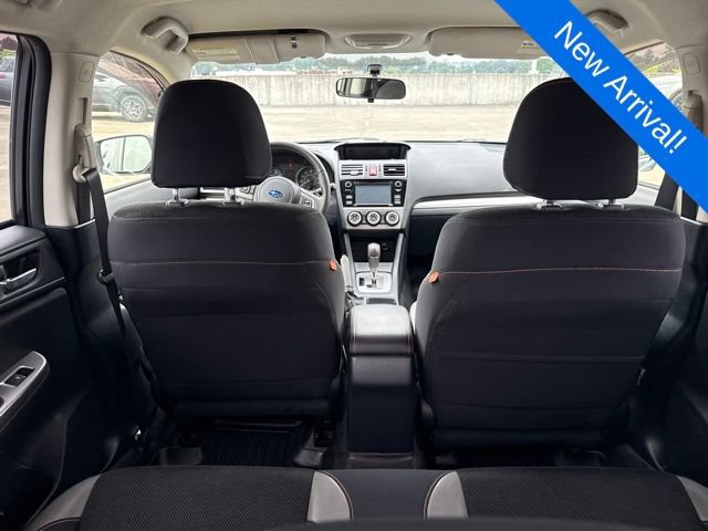Used 2017 Subaru Crosstrek 2.0i Premium AWD/4WD image 10