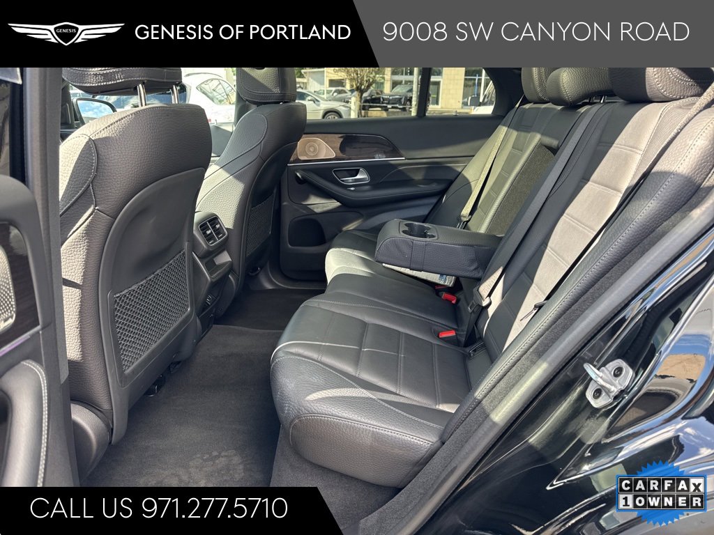 Used 2022 Mercedes-Benz GLE 350 4MATIC image 8