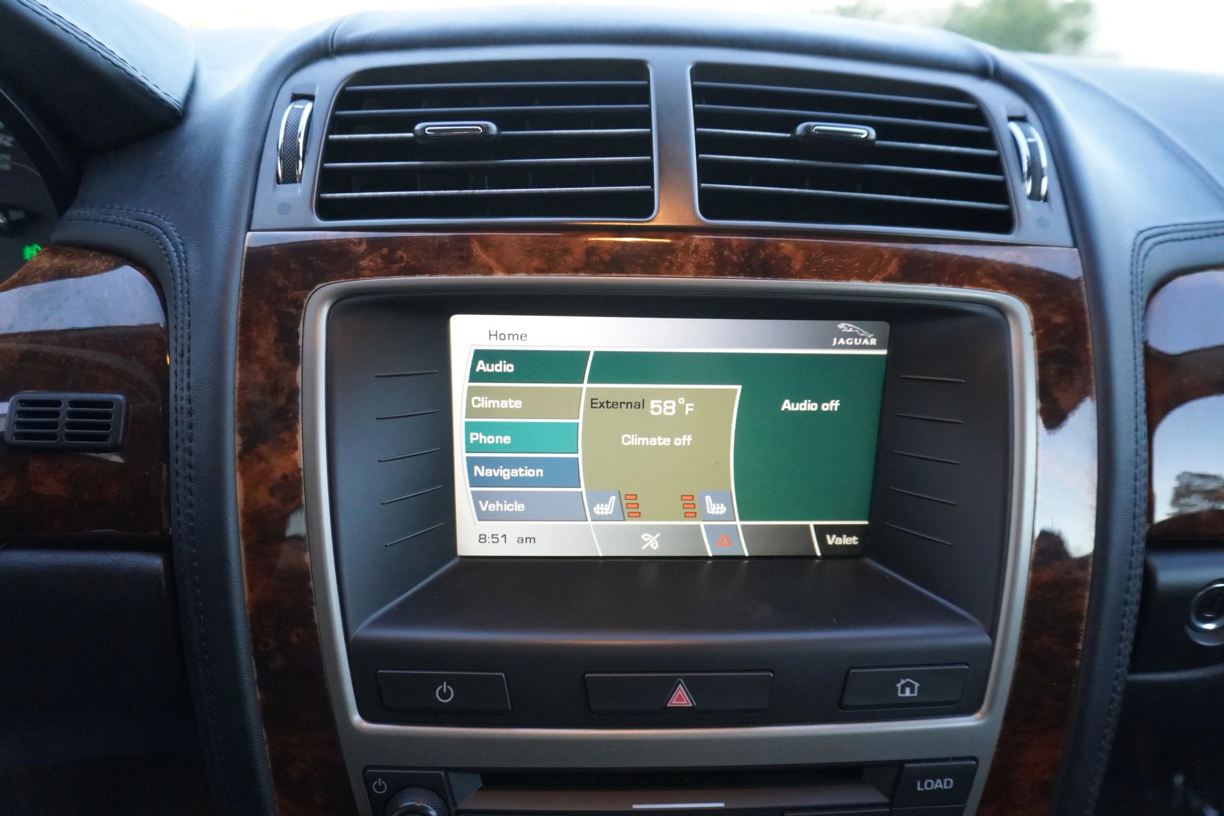 Used 2007 Jaguar XKR R image 13