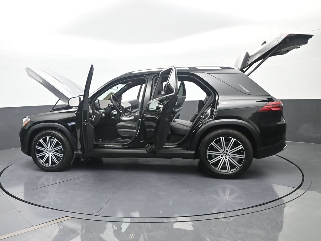 Used 2026 Mercedes-Benz GLE 350 4MATIC image 77