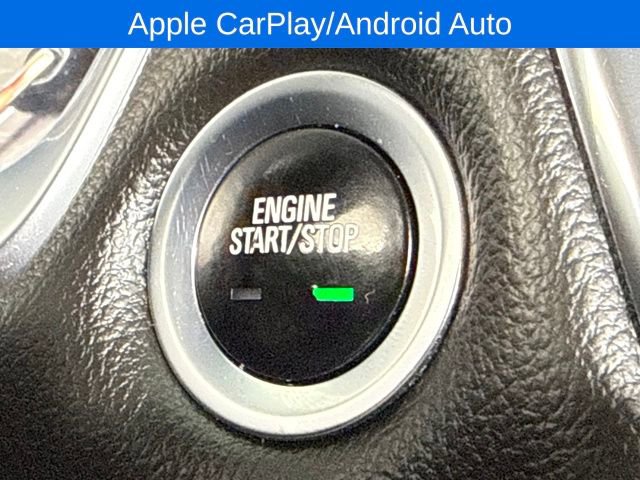 Used 2018 Chevrolet Traverse LT w/ LPO, Floor Liner Package image 23