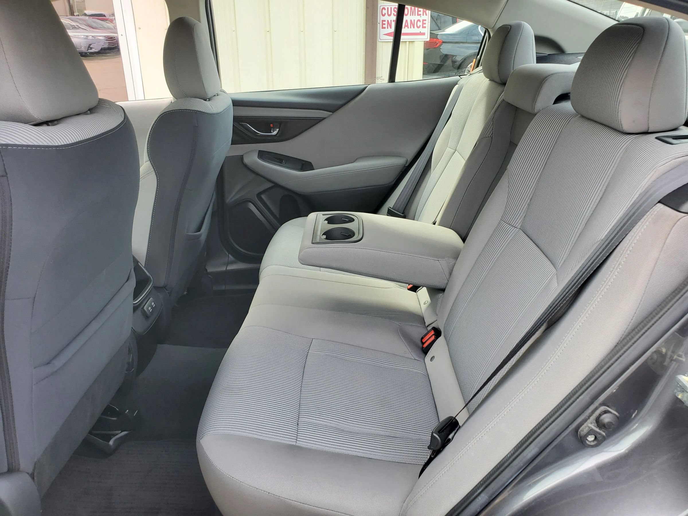 Used 2021 Subaru Legacy Premium w/ Popular Package #1 AWD/4WD image 26