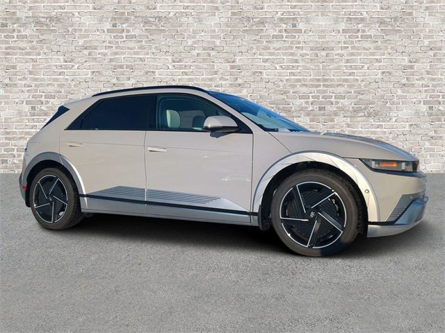 New 2026 Hyundai Ioniq 5 Limited image 1