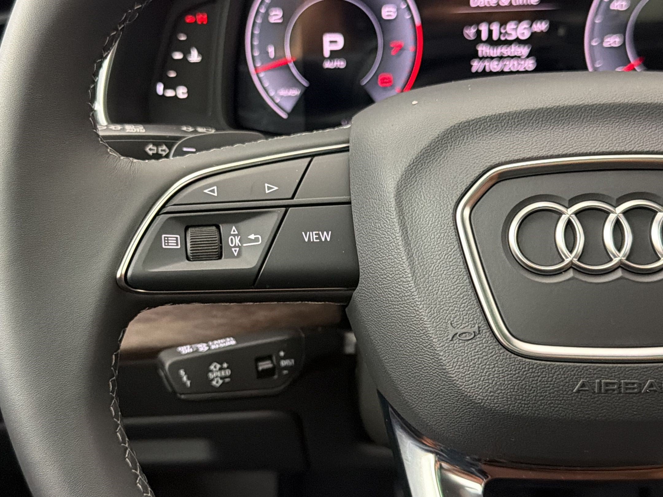 New 2026 Audi Q8 Premium Plus AWD/4WD image 16