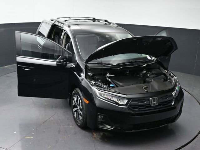 Used 2026 Honda Odyssey EX-L image 41