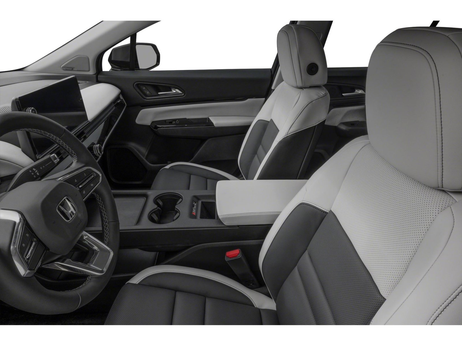 New 2026 Honda Prologue Elite image 6