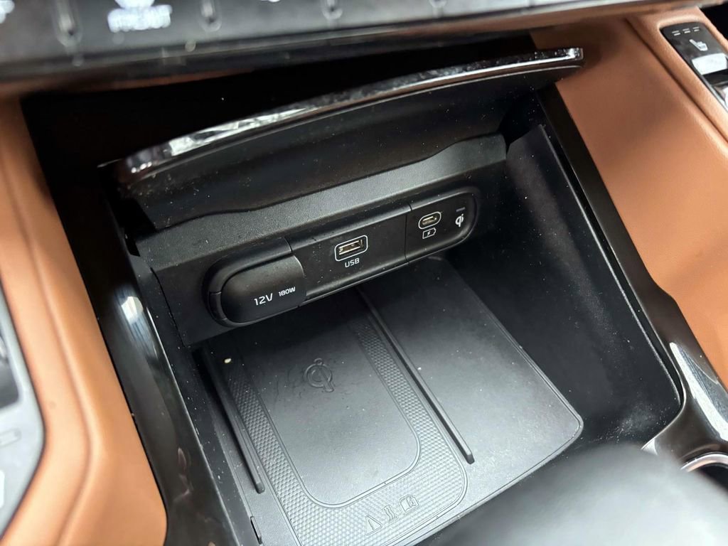 Used 2023 Kia Telluride EX X-Line image 23