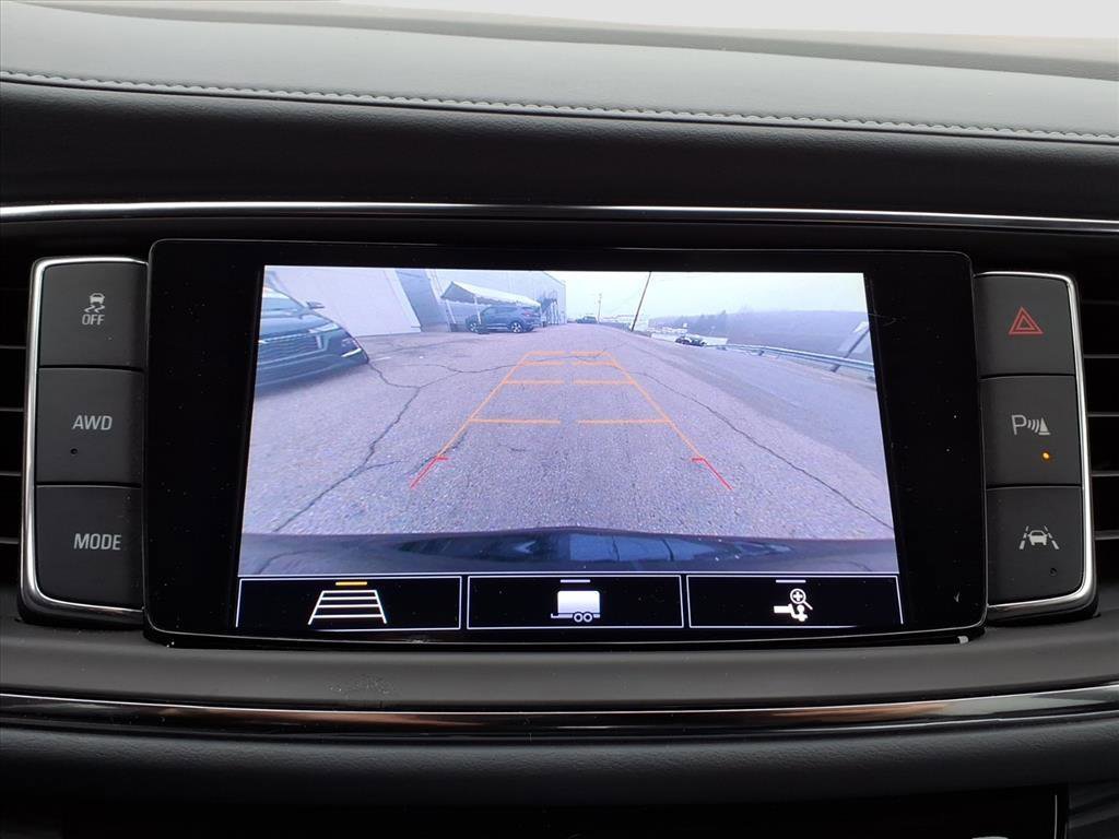Used 2021 Buick Enclave Premium w/ Sun and Sites Package image 22