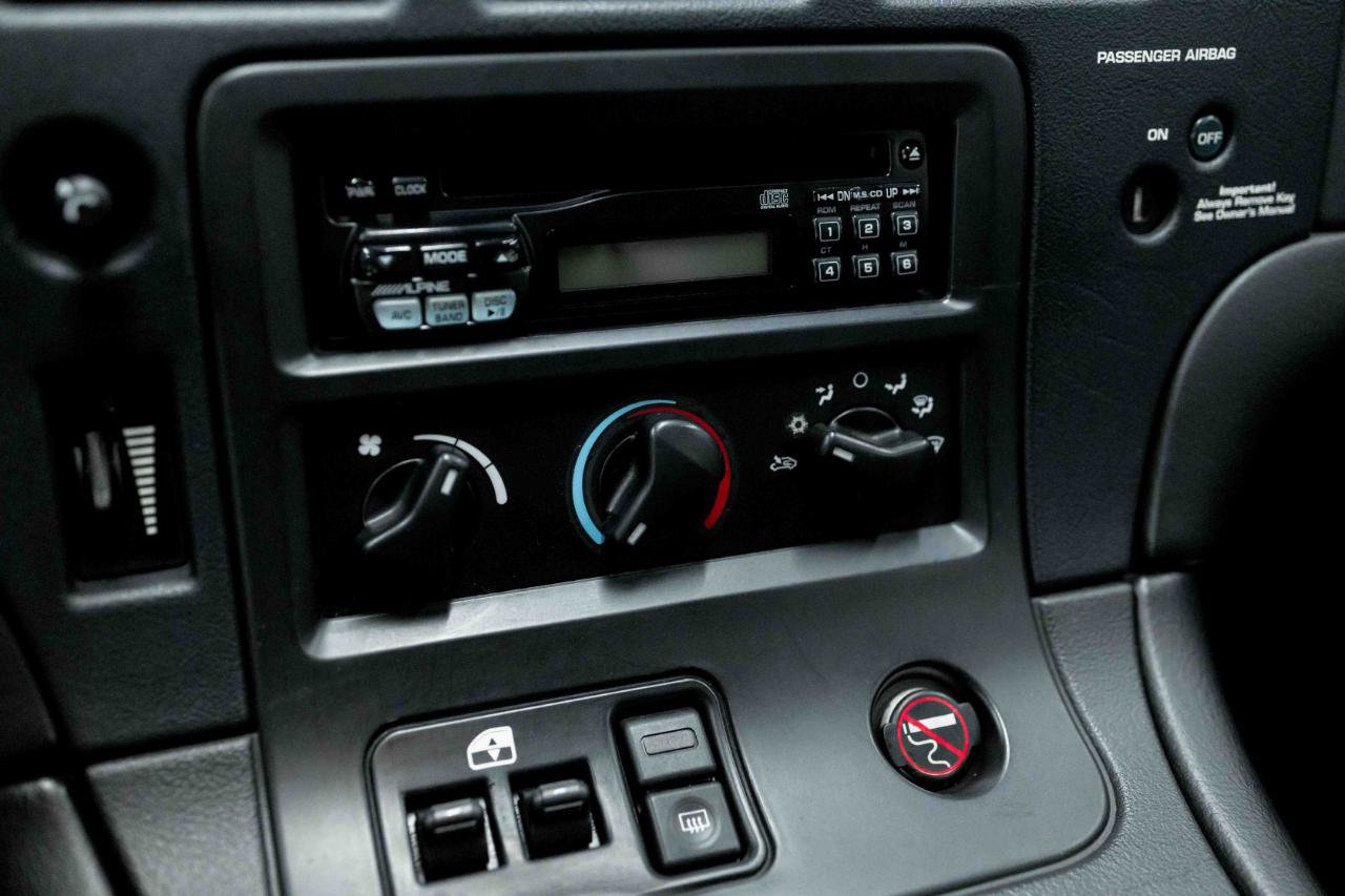 Used 2000 Dodge Viper GTS RWD image 45
