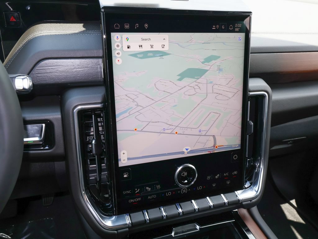 New 2026 GMC Yukon XL Denali w/ Advanced Technology Package AWD/4WD image 22