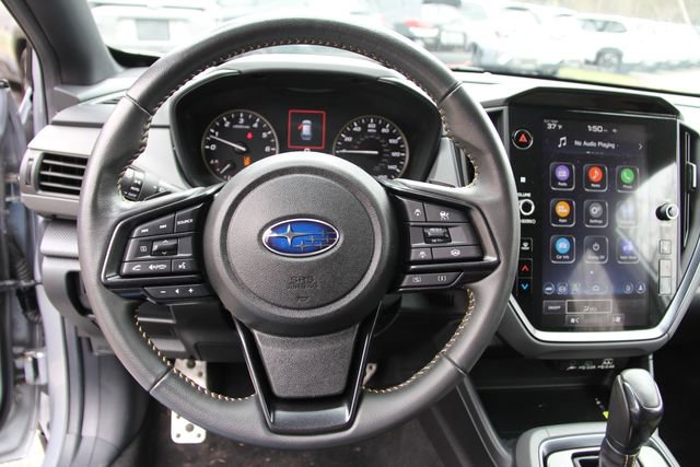 Certified 2024 Subaru Crosstrek 2.5i Sport AWD/4WD image 20