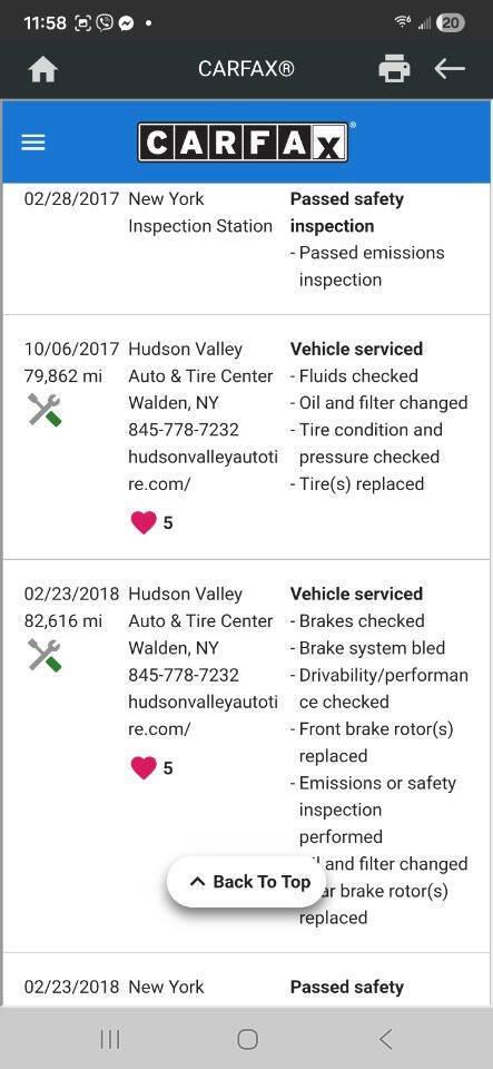 Used 2007 Kia Sedona LX image 57