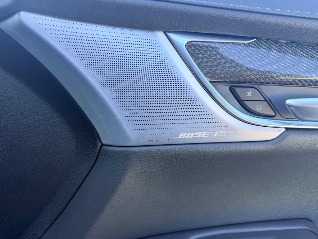 New 2026 Cadillac XT5 Sportv w/ LPO, Floor Liner Package AWD/4WD image 39