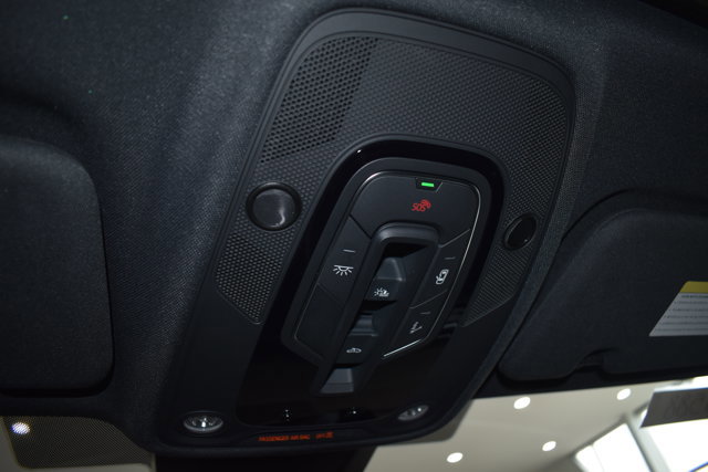 Certified 2025 Audi Q8 Premium Plus w/ Premium Plus Package AWD/4WD image 26