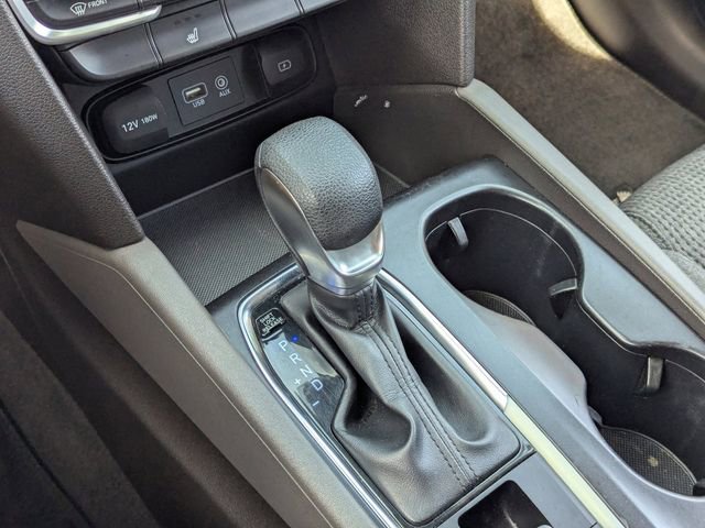 Used 2020 Hyundai Santa Fe SEL image 29