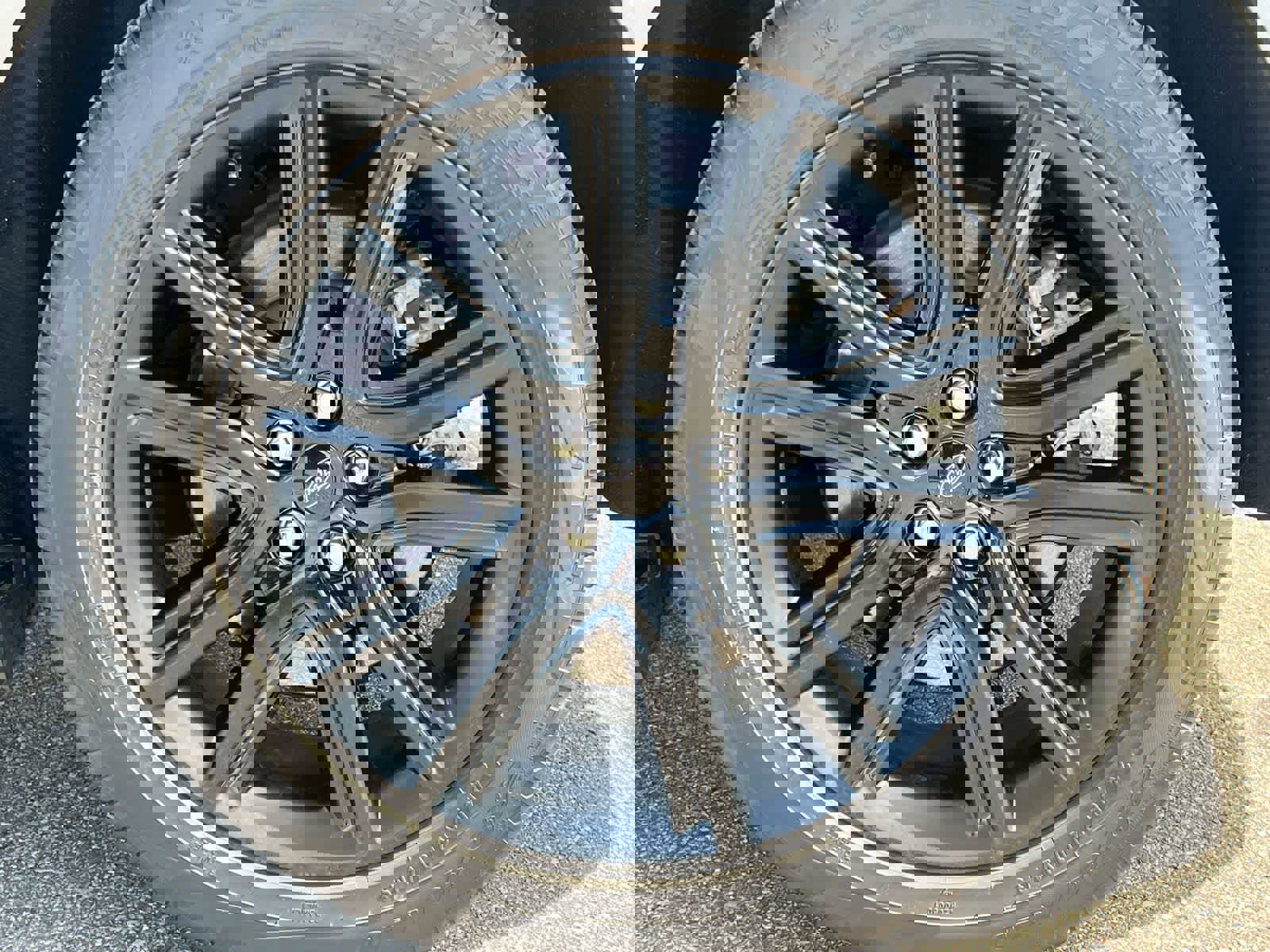 Used 2023 Ford Edge ST-Line AWD/4WD image 13