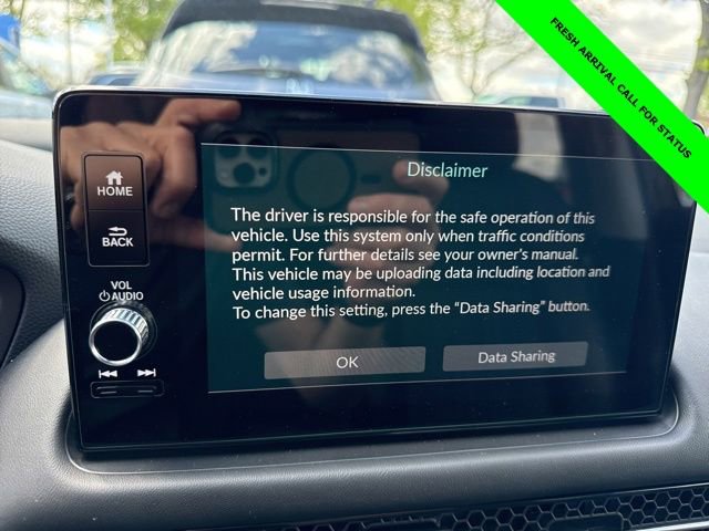 Used 2025 Honda HR-V EX-L image 23