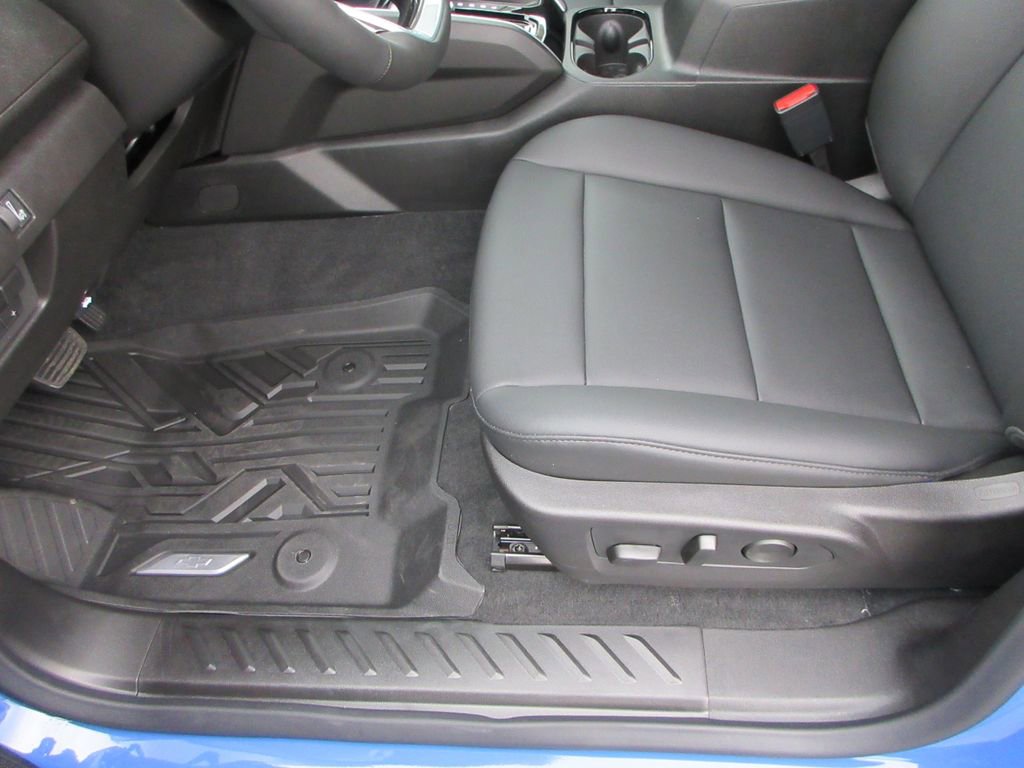 New 2026 Chevrolet Colorado Trail Boss image 22