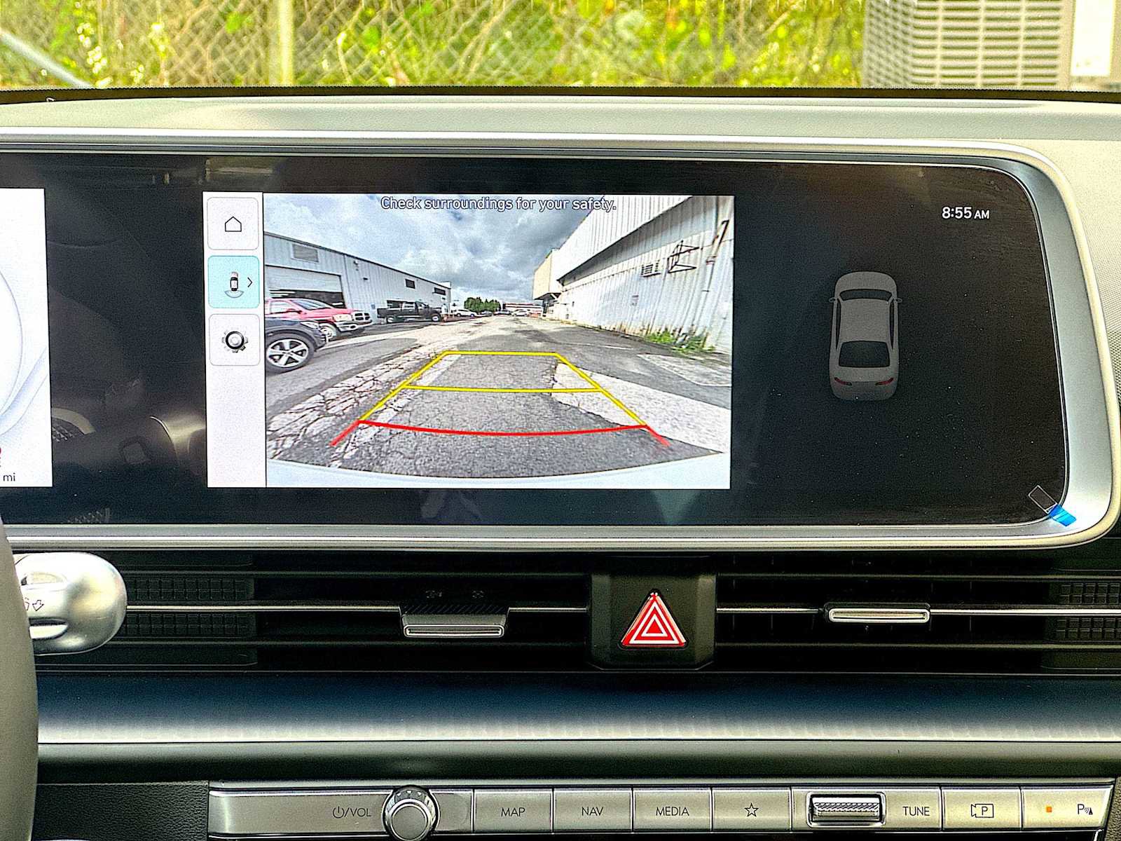 Used 2025 Hyundai Ioniq 6 SE image 23