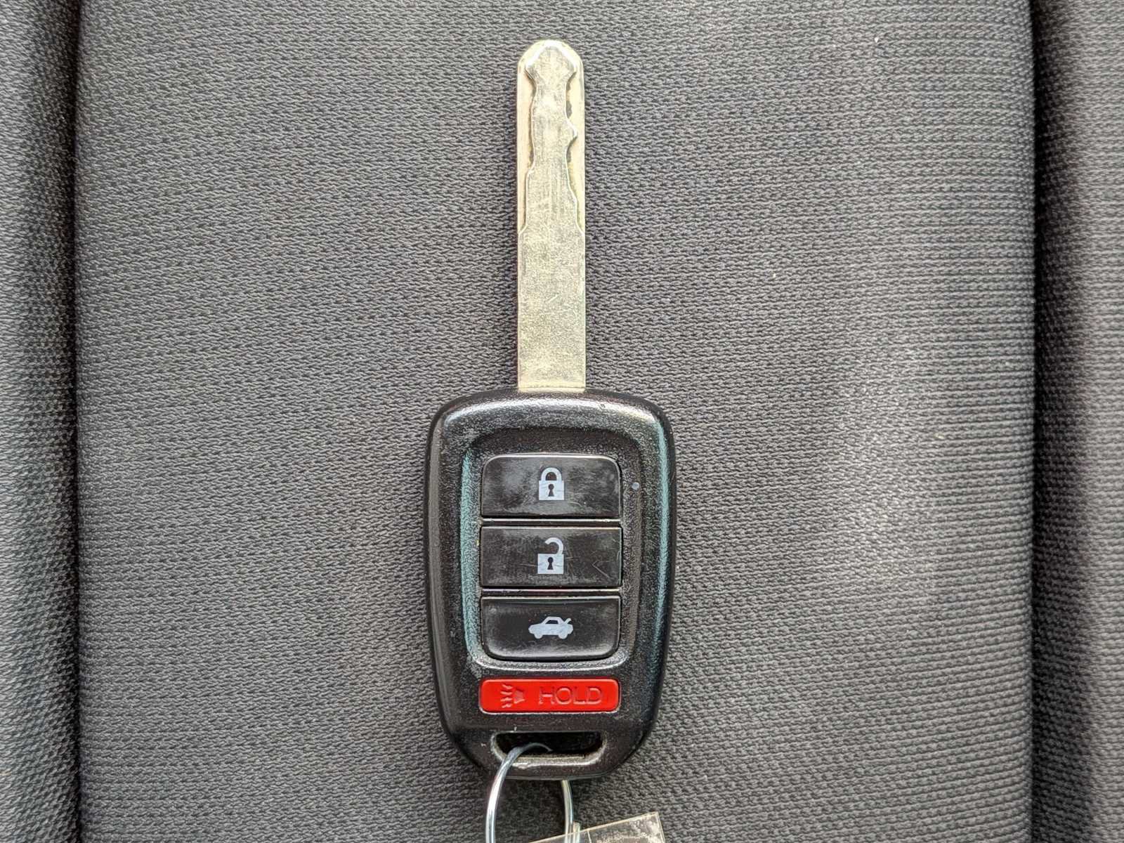 Used 2021 Honda Civic LX image 31