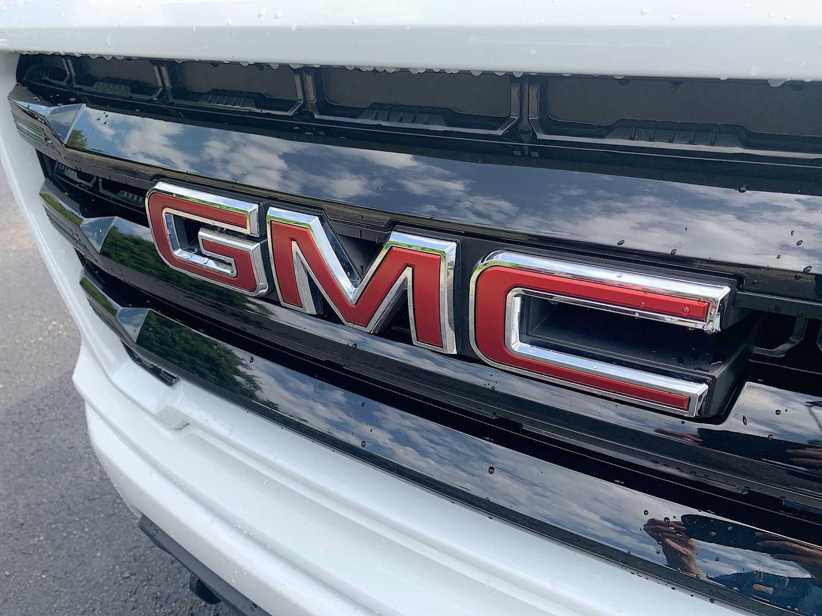 Certified 2021 GMC Sierra 1500 Elevation AWD/4WD image 30