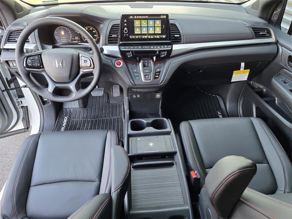 New 2026 Honda Odyssey Sport-L image 12
