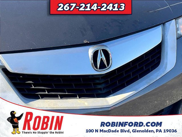 Used 2010 Acura TSX Sedan FWD image 31