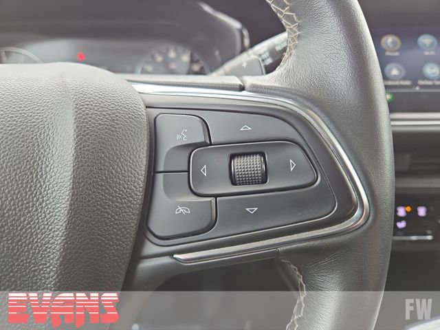 Used 2021 Buick Envision Preferred image 12