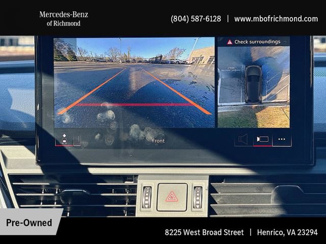 Used 2025 Audi Q5 2.0T Premium Plus image 19