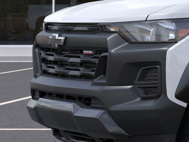 New 2026 Chevrolet Colorado Trail Boss image 14