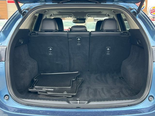 Used 2021 MAZDA CX-5 Grand Touring image 35