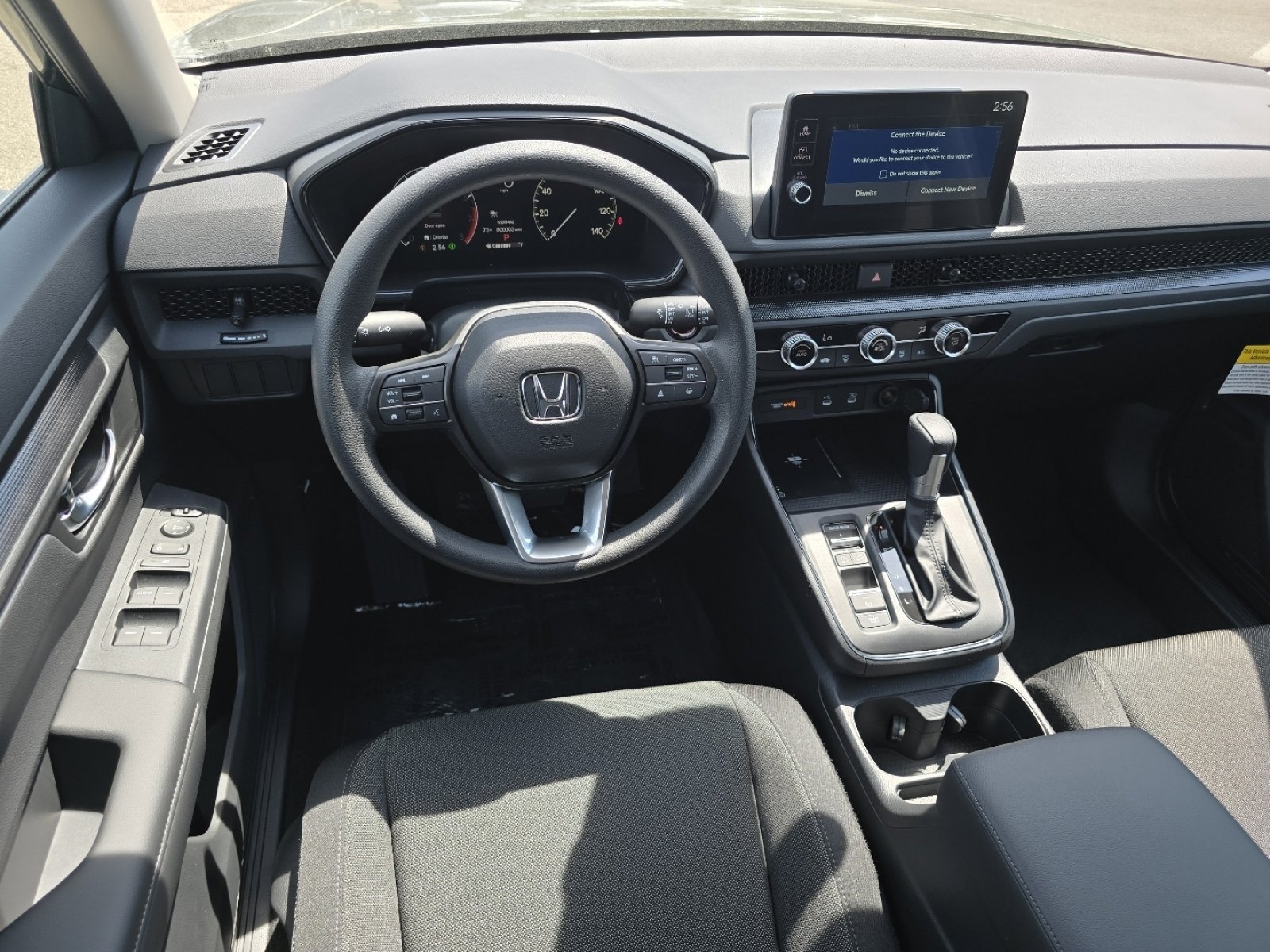 New 2026 Honda CR-V LX image 21