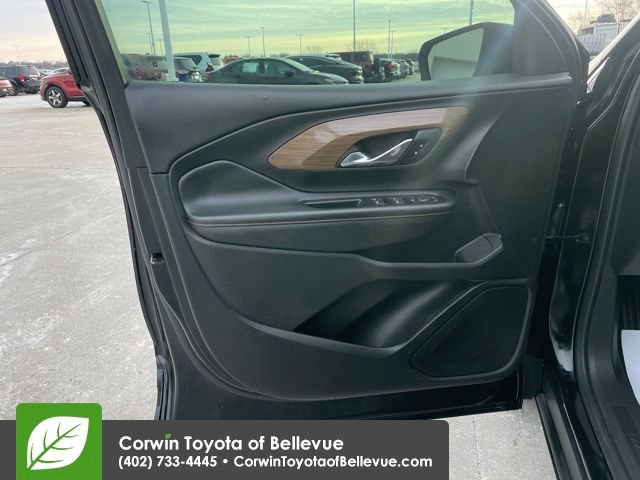 Used 2020 GMC Terrain SLE w/ Driver Convenience Package image 10