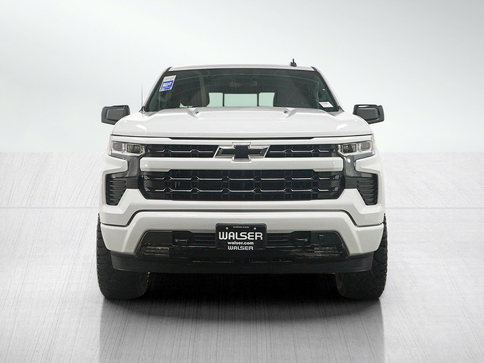 Used 2023 Chevrolet Silverado 1500 RST w/ Convenience Package II AWD/4WD image 8