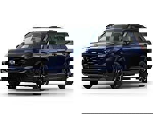 New 2026 Honda CR-V Sport-L image 4