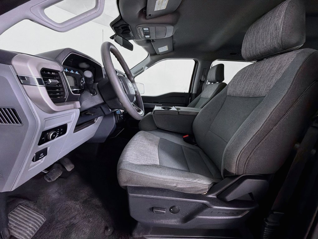 Used 2023 Ford F150 XLT AWD/4WD image 12