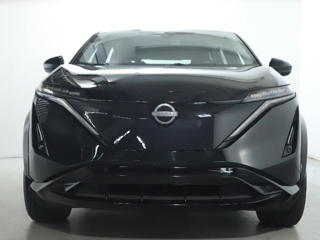 Certified 2023 Nissan Ariya FWD image 6
