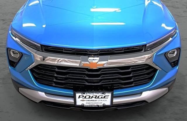 New 2026 Chevrolet TrailBlazer LT w/ Convenience Package image 16